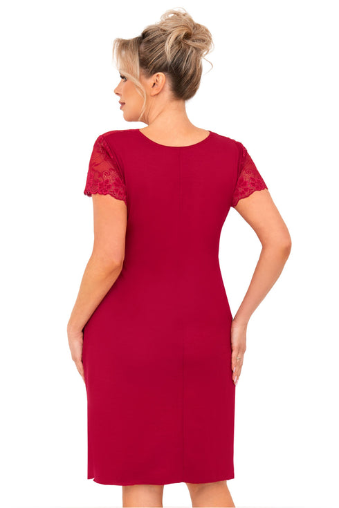 Nightshirt model 213327